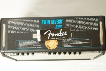 ’68 Custom　Twin Reverb